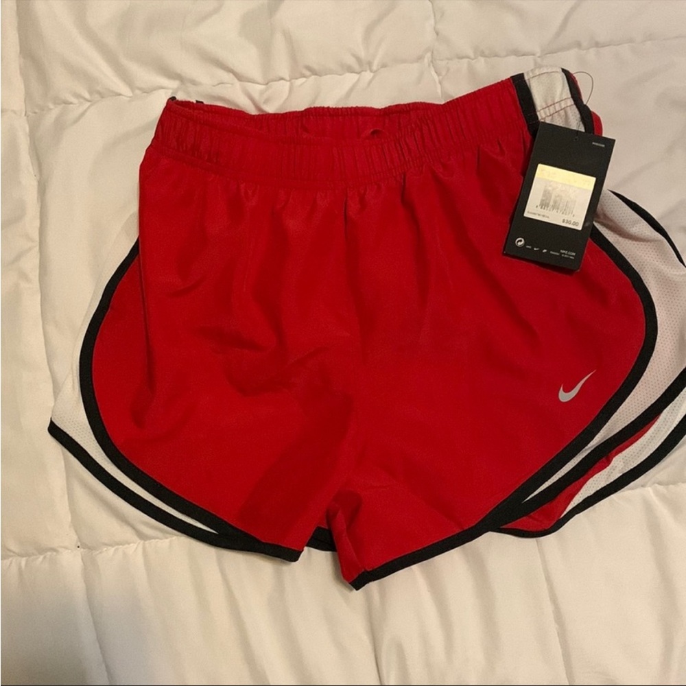 Nike Tempo Dri-Fit Running Shorts